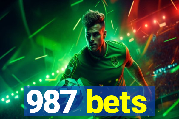 987 bets